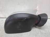 mirror right 5 vertical DACIA SANDERO and 2008
