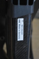 IDEALNY PEDAL Bremse PORSCHE TAYCAN 1