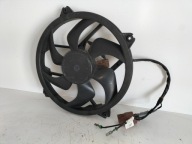 ventilátor vrtule chladiče CITROEN PEUGEOT HDI