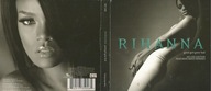 Płyta CD Rihanna - Good Girl Gone Bad DELUXE REMIXES ________________