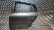 Tür links heck FIAT BRAVO II 2007