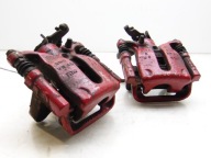 caliper brake left rear part VW POLO 2G 2.0 TSI GTI
