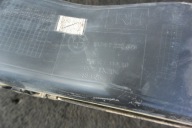 intake air HAMULCOW right BMW X5 E70 LIFT
