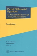 Partial Differential Equations: An Accessible