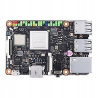 Płyta Asus Tinker Board S R2.0 /RK3288-CG.W/2GB DDR3/16GBe MMC/LAN/WiFi/BT