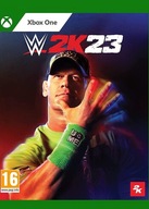 WWE 2K23 KĽÚČ XBOX ONE  X|S