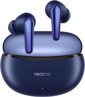 Słuchawki dokanałowe REALME Buds Air 3 Neo niebieski