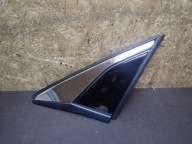 aile arrière couverture droit HONDA CIVIC X 17- 75424