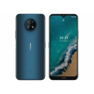 Nokia G50 TA-1361 4/64GB Ocean Blue Niebieski