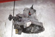 Getriebe 20CN19 PEUGEOT 307 1.4 8V 75 KM 01-05