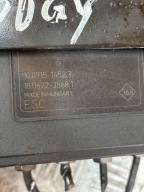 pumpa ABS DACIA LODGY 10091514523