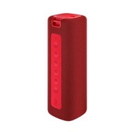 Głośnik bezprzewodowy Xiaomi Mi Portable Bluetooth Speaker 16W, Red