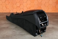 BMW X7 G07 TUNEL central console armrest PODGRZEWANY leather