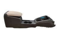 TUNEL central armrest VOLKSWAGEN JETTA VI (2010-2014) EUROPA