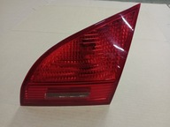 KIA VENGA lampa prawa tylna z klapy prawy tył 92406-1P000