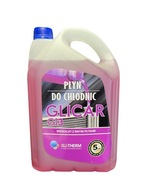 Płyn Chłodniczy Glicar G13 5L fioletowy