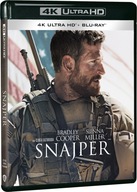 Sniper. 2 Blu-Ray 4K