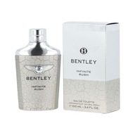 Bentley EDT Infinite Rush 100 ml