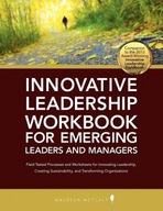 Innovative Leadership Workbook for Emerging