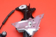 window regulator left front EU 85720-76020 LEXUS UX 250H 18-22
