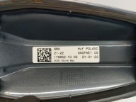 BMW U06 Antenne Toit Complète Boîte Module 9825130