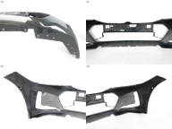 BMW 3 G20 G21 LCI LIFT m-packet MSP 22- bumper BUMPER front (PDC)
