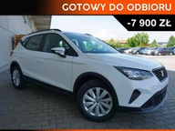 SEAT Arona Style 1.0 TSI 95KM Comfort+ Vision Plus