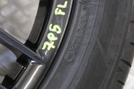 ruote CERCHI CERCHI RUOTE 275/45 R20 PORSCHE CAYENNE II 2 7P5 LIFT
