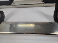 Chevrolet Silverado stopien stopnie thresholds threshold left right komplet 2019+