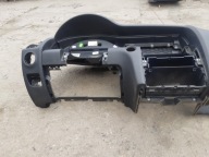 AUDI Q7 4L dashboard instrument panel console cockpit 4L1858041
