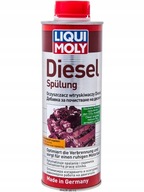Liqui Moly Diesel Spulung Čistí vstreky 0,5L