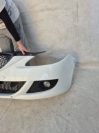SEAT LEON II 1P0 05-08 bumper front front 1P0807221