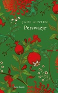 Perswazje (ekskluzywna edycja) - Jane Austen