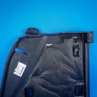 boot upholstery left BMW X3 G01 51477452459 7452459