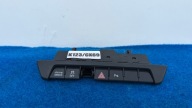 AUDI A1 82A PANEL Commandes DRIVE SELECT Lumières de secours CZUJNIKOW K123/CX69