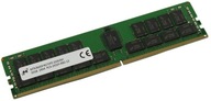 Pamäť RAM DDR4 Micron MTA36ASF4G72PZ 32 GB