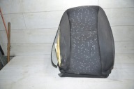 seat right front oparcie Hyundai i20 II lift 5d