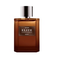 Avon Perfum Męski Elite Gentleman Quest Orientalny Drewno Cedrowe 75ml