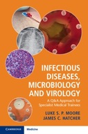Infectious Diseases, Microbiology and