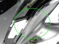 AUDI S3 A3 S-LINE SPORT 8Y0 20- bumper BUMPER front washers/PDC