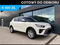 SsangYong Tivoli Joy 1.5 T-GDI 163KM