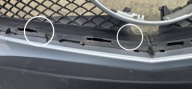 Mercedes-Benz E W212 předek nárazník přední