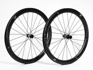 No Limited Race 45 Disc GRAFIT - DT Swiss 350 - Sapim D-Light