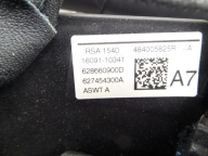 lenkrad RENAULT KADJAR 484005825R