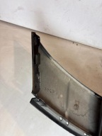 nárazník předek přední maska ford transit custom mk8 cerný