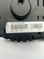 dials VDO Seat Cordoba 1.4 99r 6K0920850