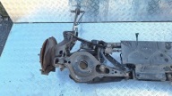 sider axis hubs sususpension rear part FORD FOCUS MK3 HB