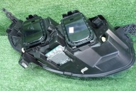 PEUGEOT EXPERT III XENON 16- reflektor left light left