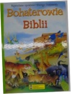 Bohaterowie Biblii - inny