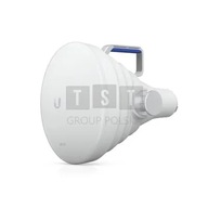 Ubiquiti UISP Horn | Antena sektorowa | PtMP, 30°, 5 - 7 GHz, 19.5 dBi